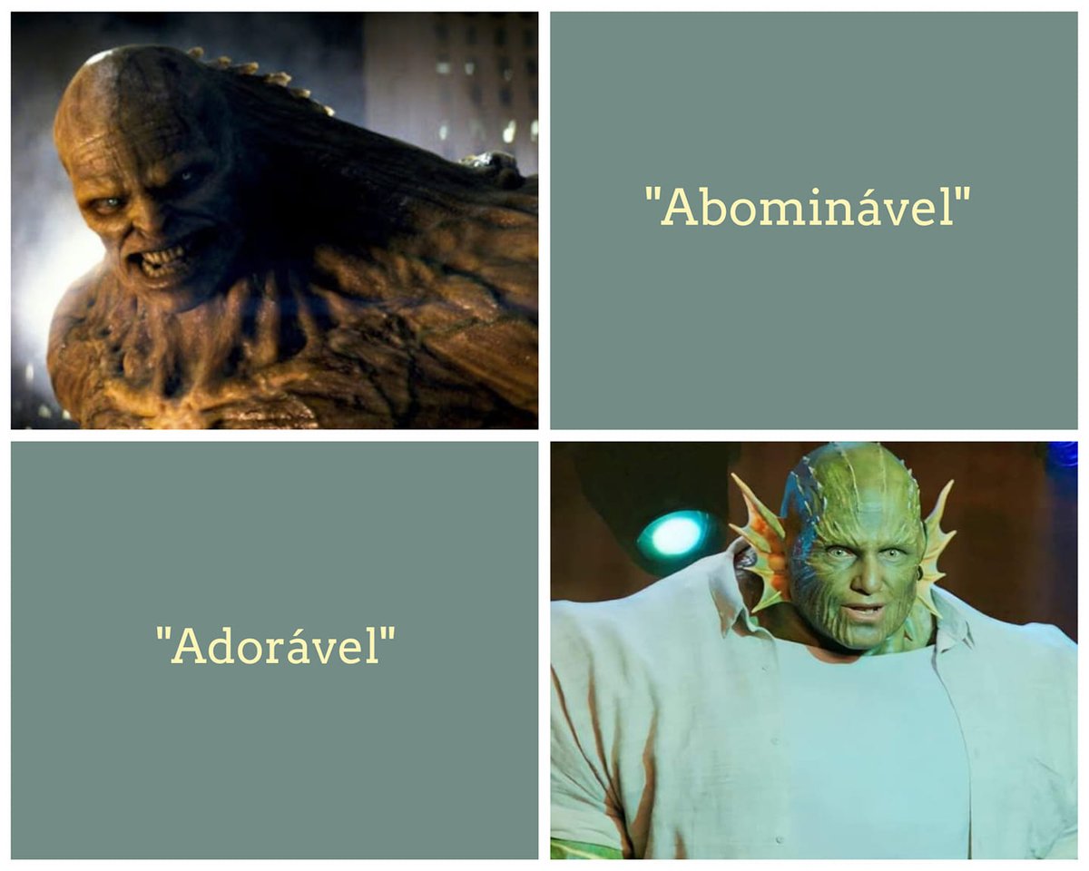 efoficial_'s tweet photo. Que evolução incrível do Emil! 😍
#EmilBlonsky #Abominável #MarvelStudios https://t.co/uQhW8Ylqam