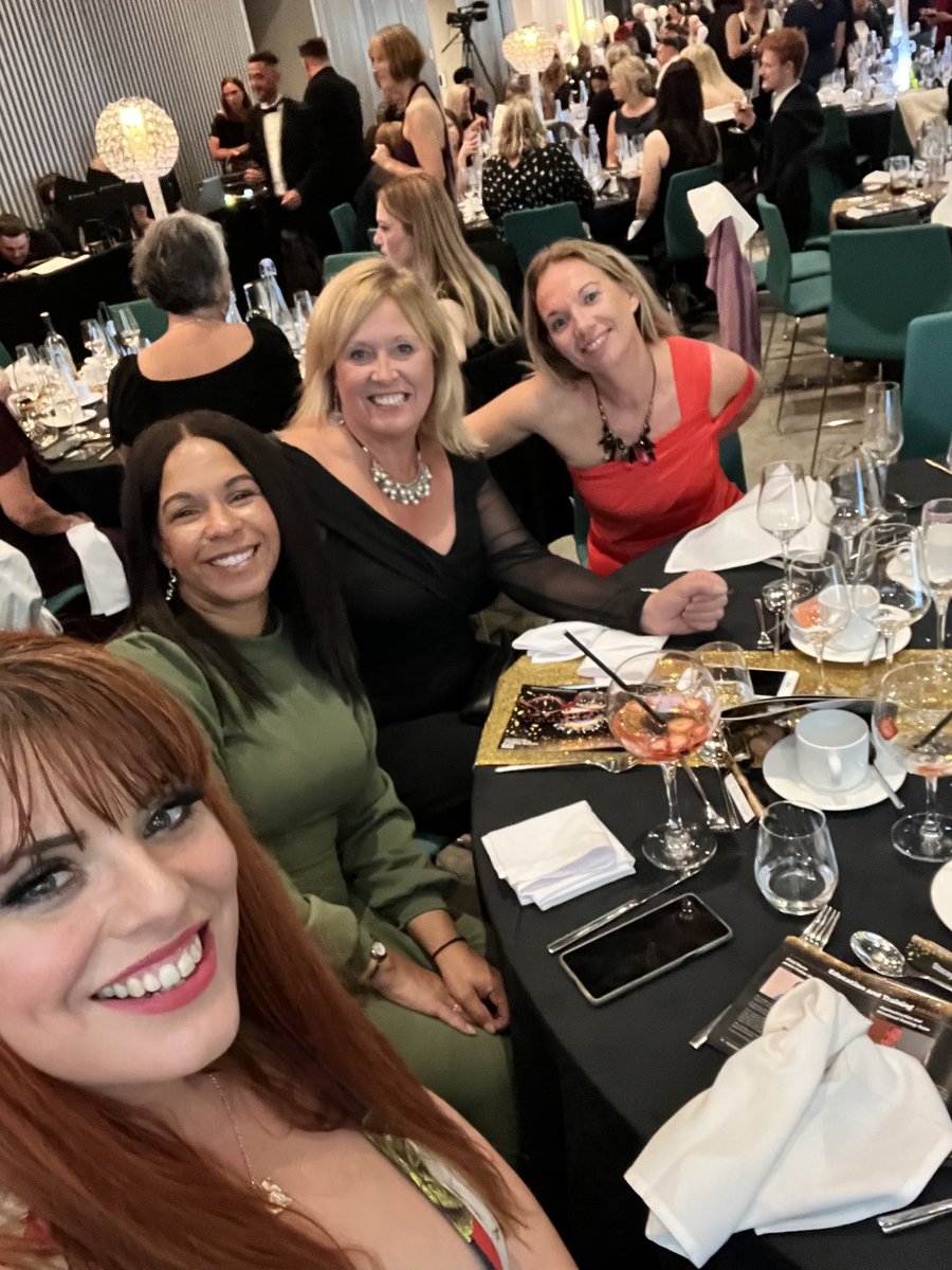 #UHDBMakingADifferenceAwards2022