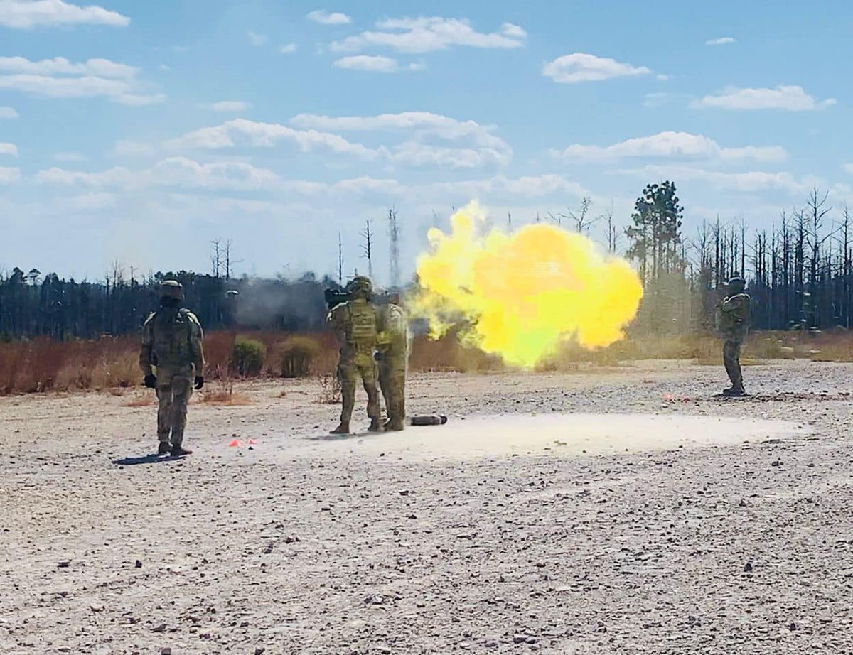 JRTC_FortPolk's tweet photo. On the way! 
#MotivationMonday https://t.co/mGfCSwJ6mc