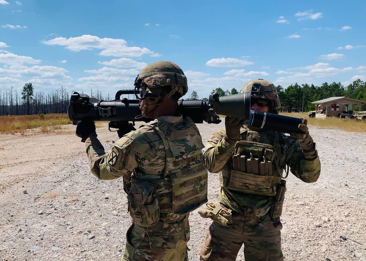 JRTC_FortPolk's tweet photo. On the way! 
#MotivationMonday https://t.co/mGfCSwJ6mc