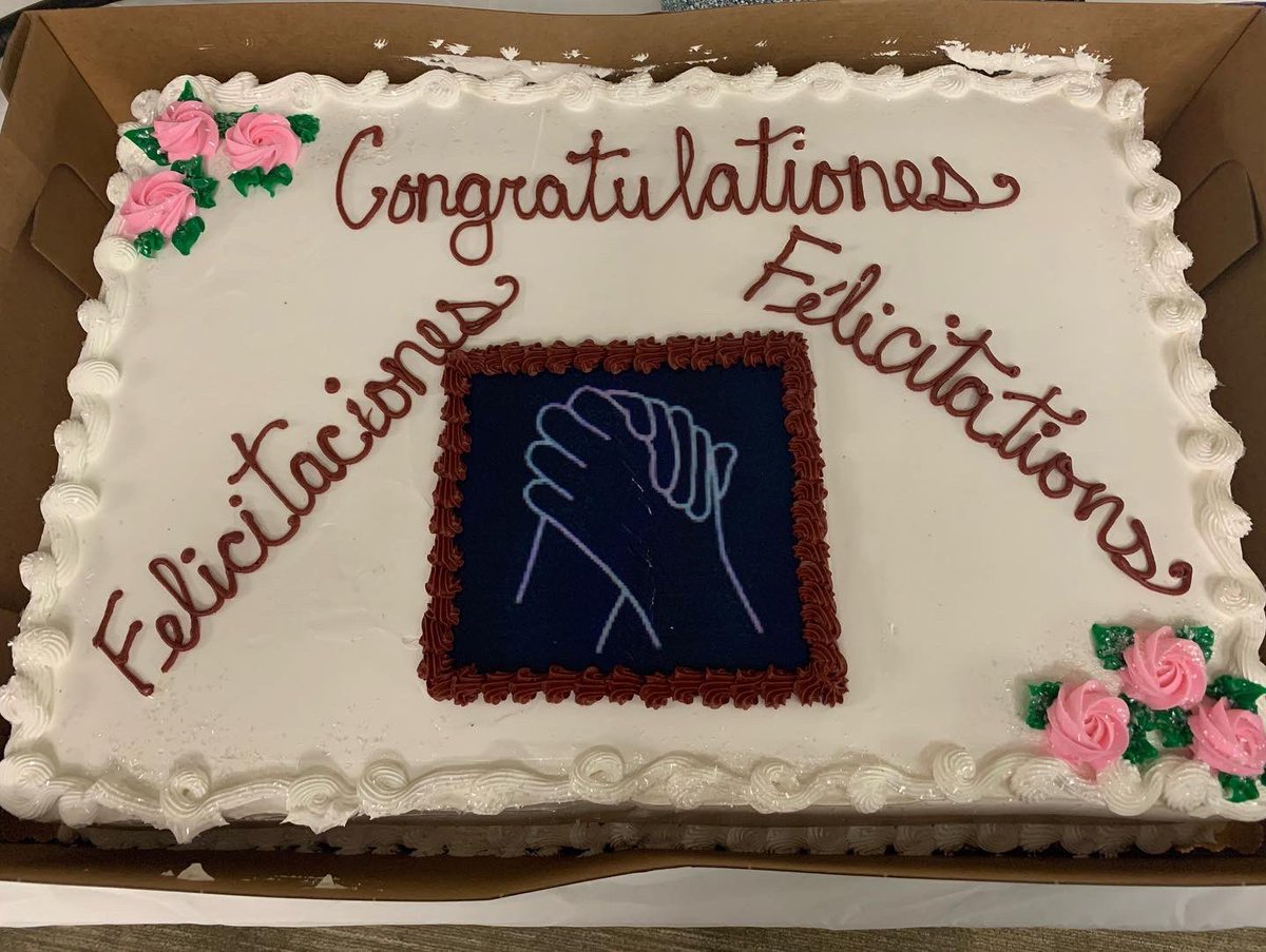 On Thursday, the World Language Department welcomed new students into their respective National Honor Societies! Congratulations to all!