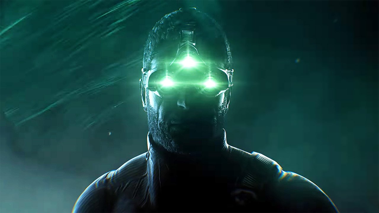 Ubisoft's 'Splinter Cell' remake has lost its director