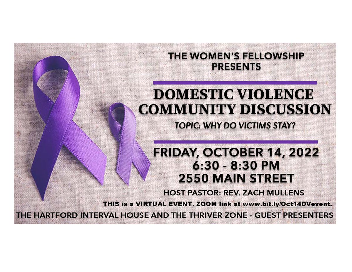 ThriverZone's tweet photo. I'LL BE AMONG THE SPEAKERS TONIGHT, Fri. Oct. 14 on "Why Victims Stay" starting at 6:https://t.co/EdULcAp9eo for a virtual event. October is Domestic Violence Awareness Month. Join us!  ZOOM link is https://t.co/pjvdNS3bVN https://t.co/LYfOohypV1