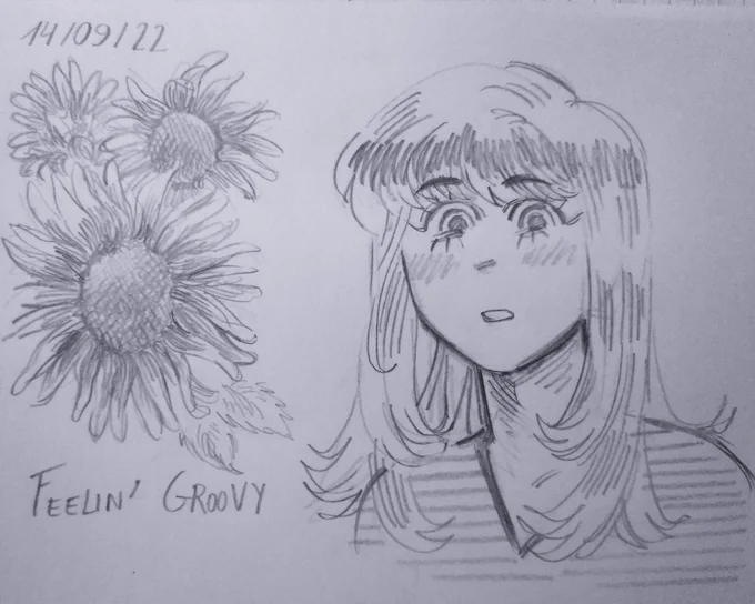 new sketchbook 