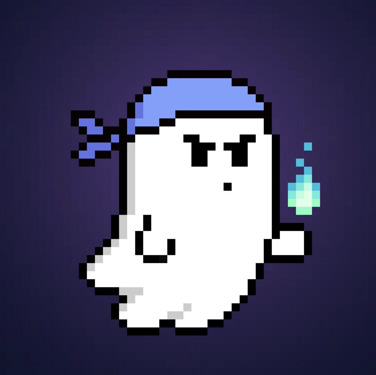 wenmint_nft's tweet photo. To celebrate our upcoming expansion onto @hedera, we're giving away our first Hashgraph NFT --  @deadpixels_club Ghost Club #1649! To qualify:

* Follow @wenmint_nft 
* Follow @deadpixels_club 
* RT &amp; give @HBAR_foundation and @hedera  shoutout below.

Winner picked in 24 hours. https://t.co/76fac0YIL2