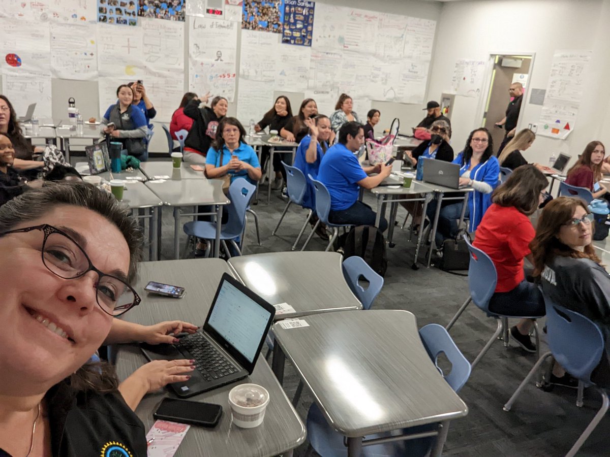 #puhsdcares2022 <a href="/puhsd/">Perris Union HSD</a> Morning sessions were a success! <a href="/googledrive/">Google Drive</a>