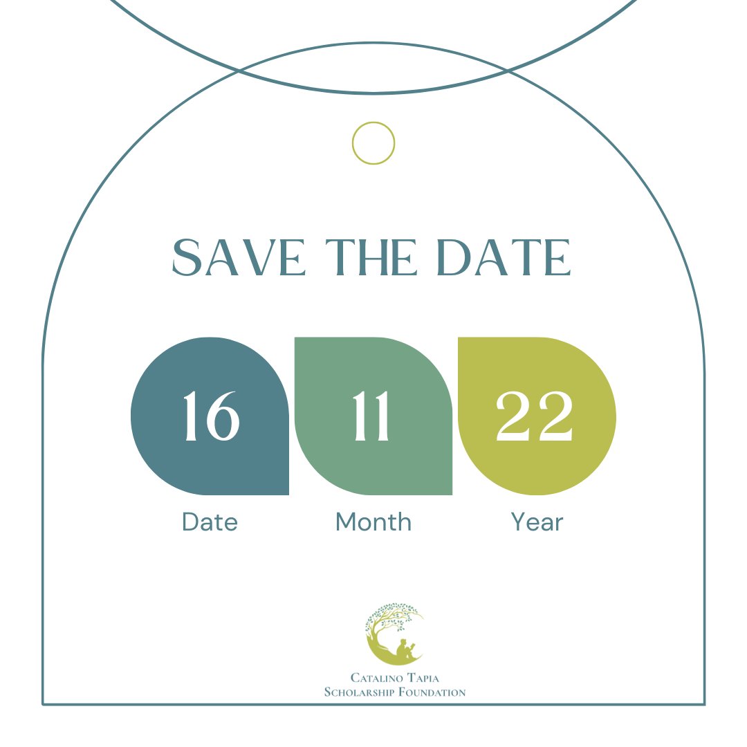 CTSFoundation's tweet photo. SAVE DE DATE

Bring-a-Friend Event
RSVP
bagfoundation@bagsf
650.631.1200

#CTSF #Mentor #Volunteers #BoardMembers #Support #Education #MentorshipProgram #AskMeHow #RSVP #BayArea #LookingForYou #VolunteersMakeADifference https://t.co/tFivUX66LH