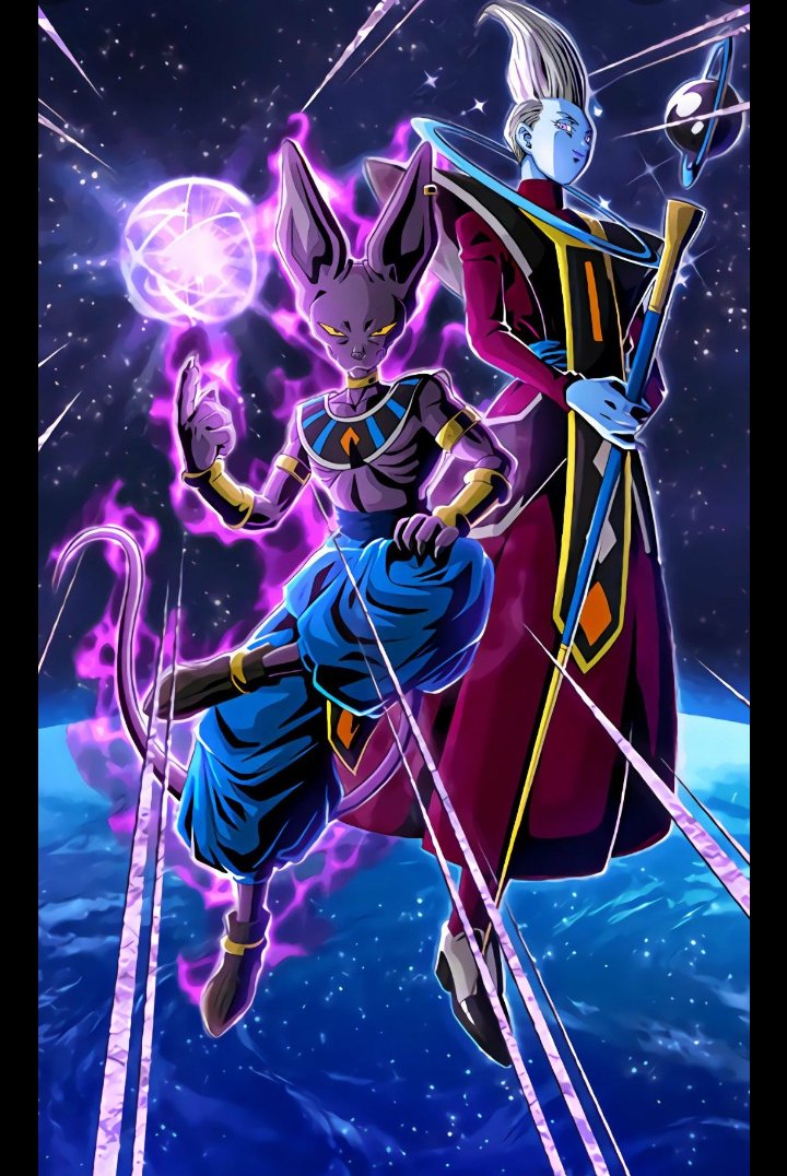 Hoy en #RumoresAEU:

Se rumorea que TuquiSSJ, jugador del <a href="/CanoaFC_/">𝘾𝙖𝙣𝙤𝙖 𝙁.𝘾 🛶🐟</a>, estaría entrenando a escondidas con Bills y Whis y eso explicaría su mejoría en el nivel.

¿Que opinas al respecto?