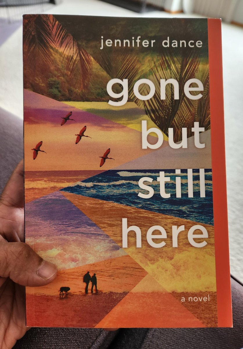 krimar's tweet photo. @JenniferDance1's 2022 release, "Gone but Still Here," is a heartwrenching look at a family coming to terms with their mother's Alzheimer's Disease. Beautifully written, the story sets you on an emotional journey about "seeing with your heart, as well as your eyes." https://t.co/GjvdLToI86
