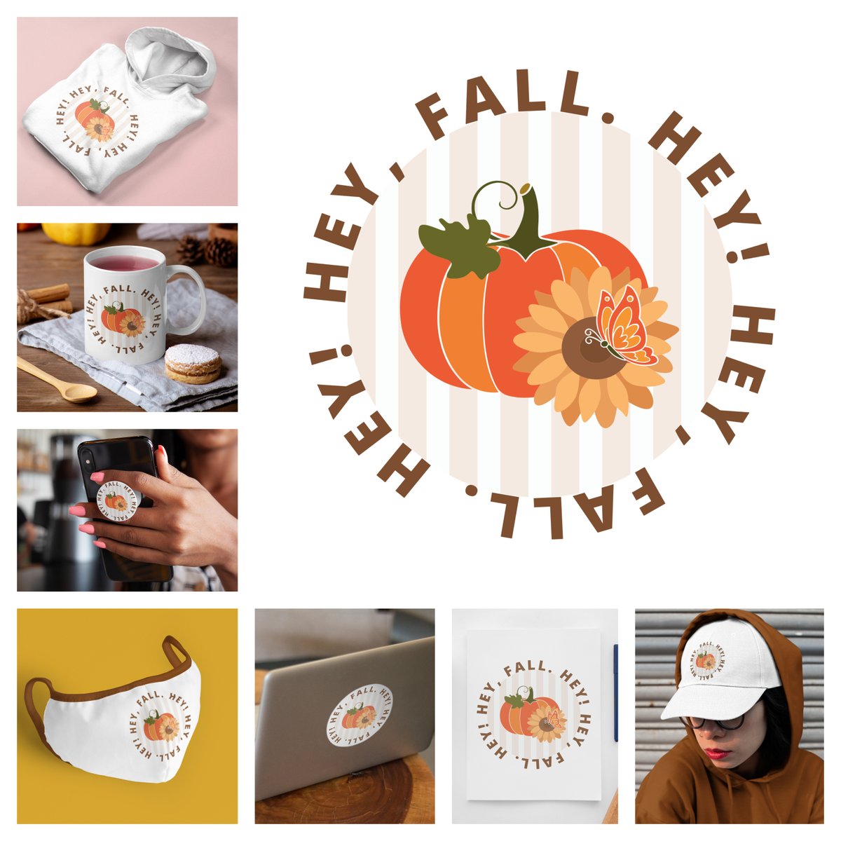 faydra_deon's tweet photo. [VIDEO] Create the "Hey Fall. Hey!" SVG Cut File in Adobe Express with help from Creative Fabrica &amp;amp; PhotoPea  #svg #svgcutfile @AdobeExpress @photopeacom #creativefabrica https://t.co/6kZ2wCfB7e https://t.co/90JLjtnmdl
