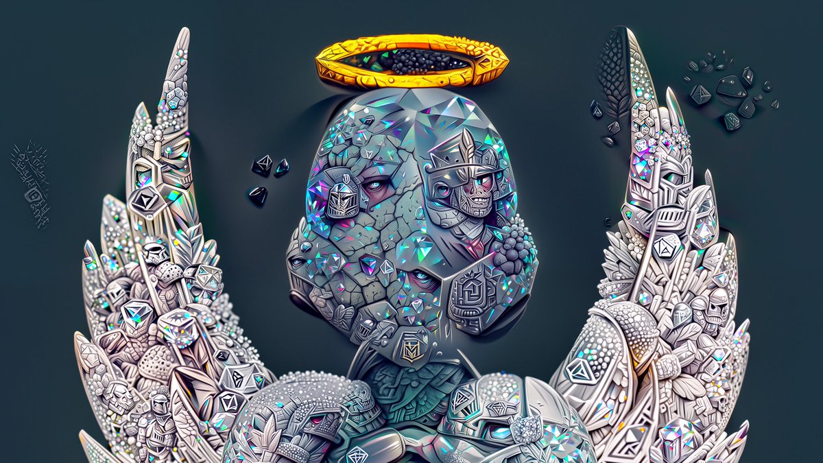 TTMCapitalNFT's tweet photo. Discord tools unlocked 🔨

NFT tools: upcoming mints, volume tracker &amp; more Making it worthwhile being in the discord. 🪩

value, value, value🪙

What do we think about this next sneak peak. We say 'Holy Shit' https://t.co/LNPDNCKxth