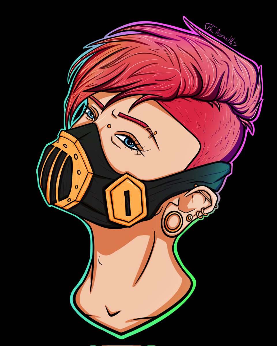 FH_Azrael's tweet photo. Comms are still open!

#art #commissionopen #WoW #Warcraft #worldofwarcraft #ffxiv #Gaming #Artlovers #illustration https://t.co/NP8be9G6r5