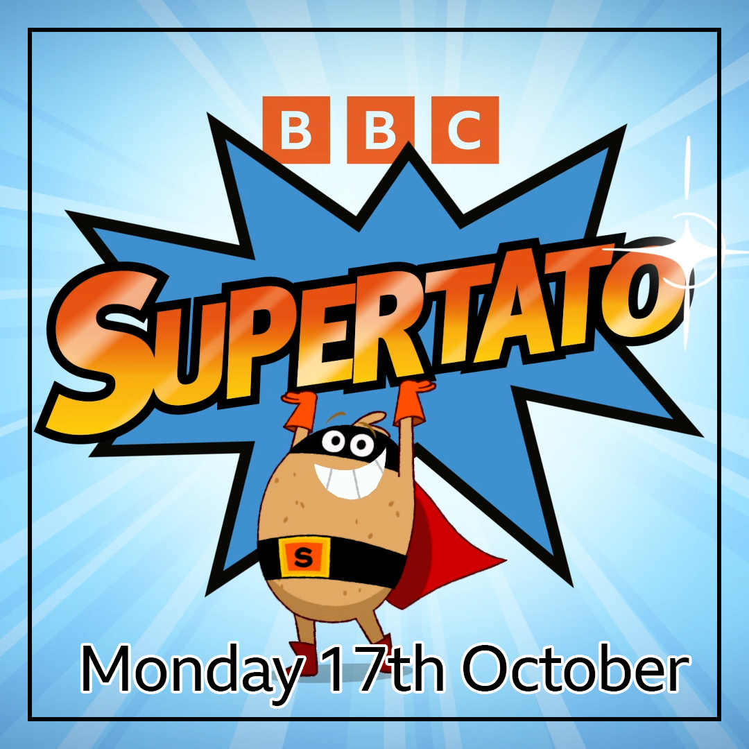 Blue Zoo Animation Studio (blue_zoo) / Twitter