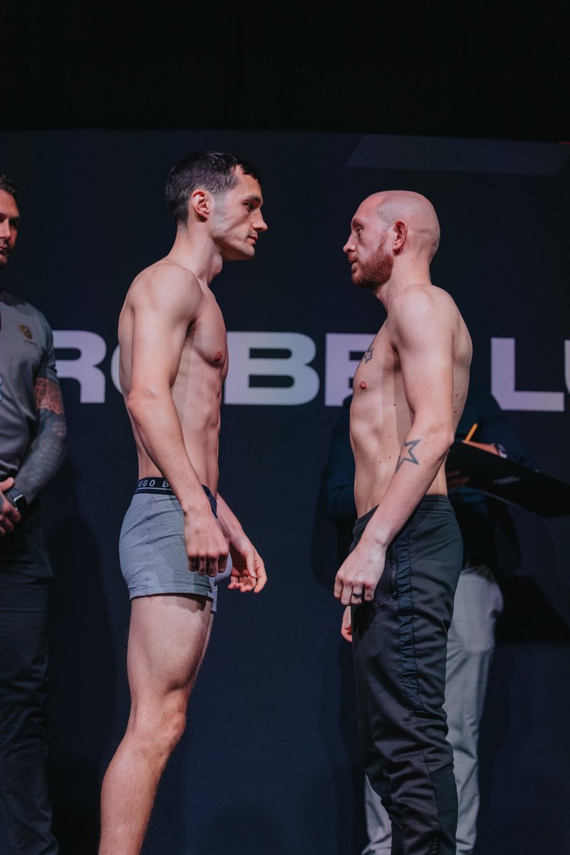 mikeyyoung1007's tweet photo. Weighed in, Ready to rock and roll on the @probellum Liverpool show tomorrow night. 
@eliteboxer 🔥🤟🏻 https://t.co/YOq1RU7bzH