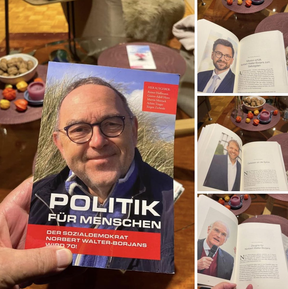 CremerWalter's tweet photo. Wochenendlektüre https://t.co/dkd73vCFWf