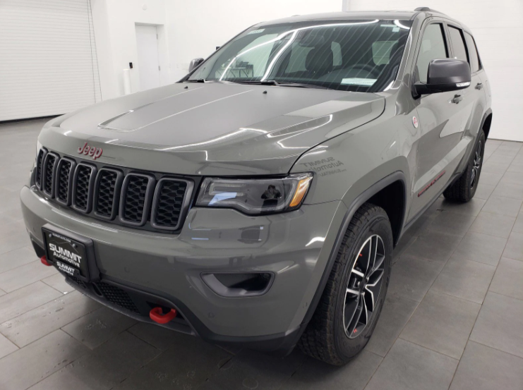 Summit Automotive Group tweet media