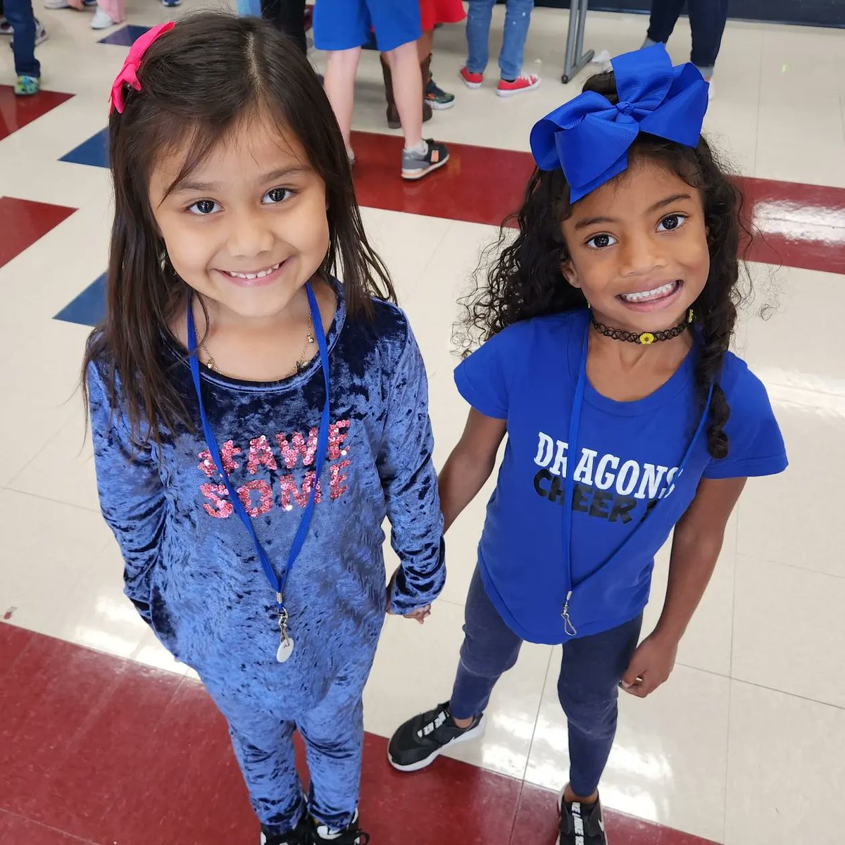 Achziger Elementary tweet media