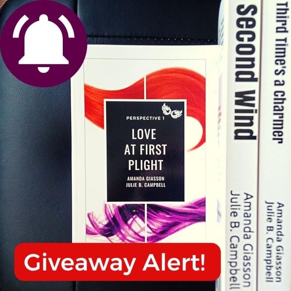 QarraduneBooks's tweet photo. Perspective series (3) paperbacks GIVEAWAY (Canada &amp; US). Win: 2nd edition Love at First Plight+Second Wind+Third Time's a Charmer!📚Rules: Follow us, Like this post, Comment! Winner announced Oct 21. Good luck!🍀 
*Winner must reply in 24hrs
#contestalert #bookgiveaway #giveaway https://t.co/pvyPGdBAzS