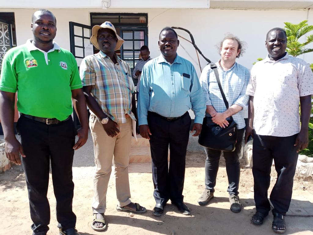 County Government of Turkana tweet media