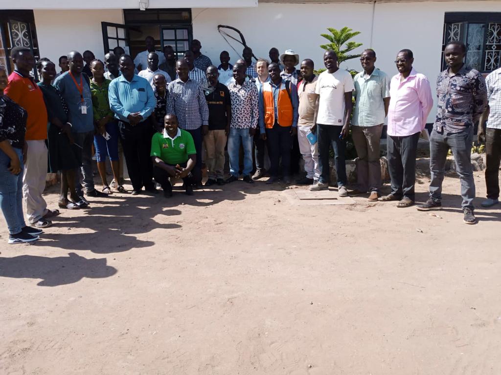 County Government of Turkana tweet media