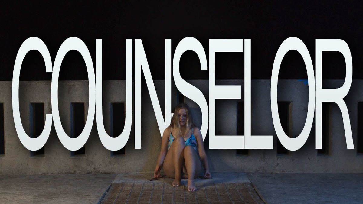 MRDShorts's tweet photo. OUT NOW!

Counselor
Watch here: https://t.co/1uJhNHVwnM https://t.co/VwgURfTIYd