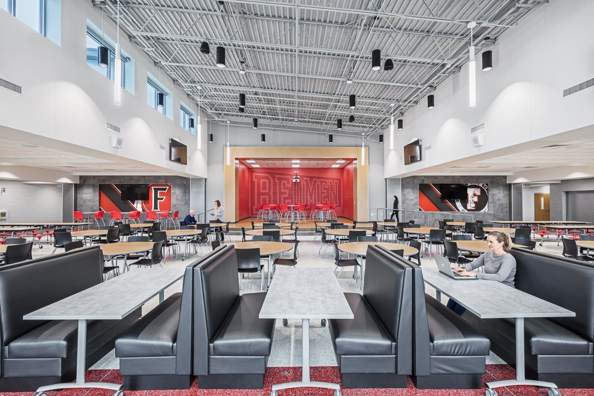 GarmannMiller's tweet photo. Take a moment to check out this project spotlight in honor of the @USGBC's #LEEDWeek. Learn more here: https://t.co/x9hcnGTw3F
#creategm #LEED https://t.co/PXRITpNpW2