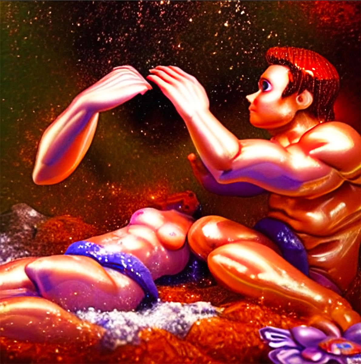 "Cosmic Salutation" on <a href="/objktcom/">objkt</a>
1 $xtz
objkt.com/asset/KT1VUoUz…