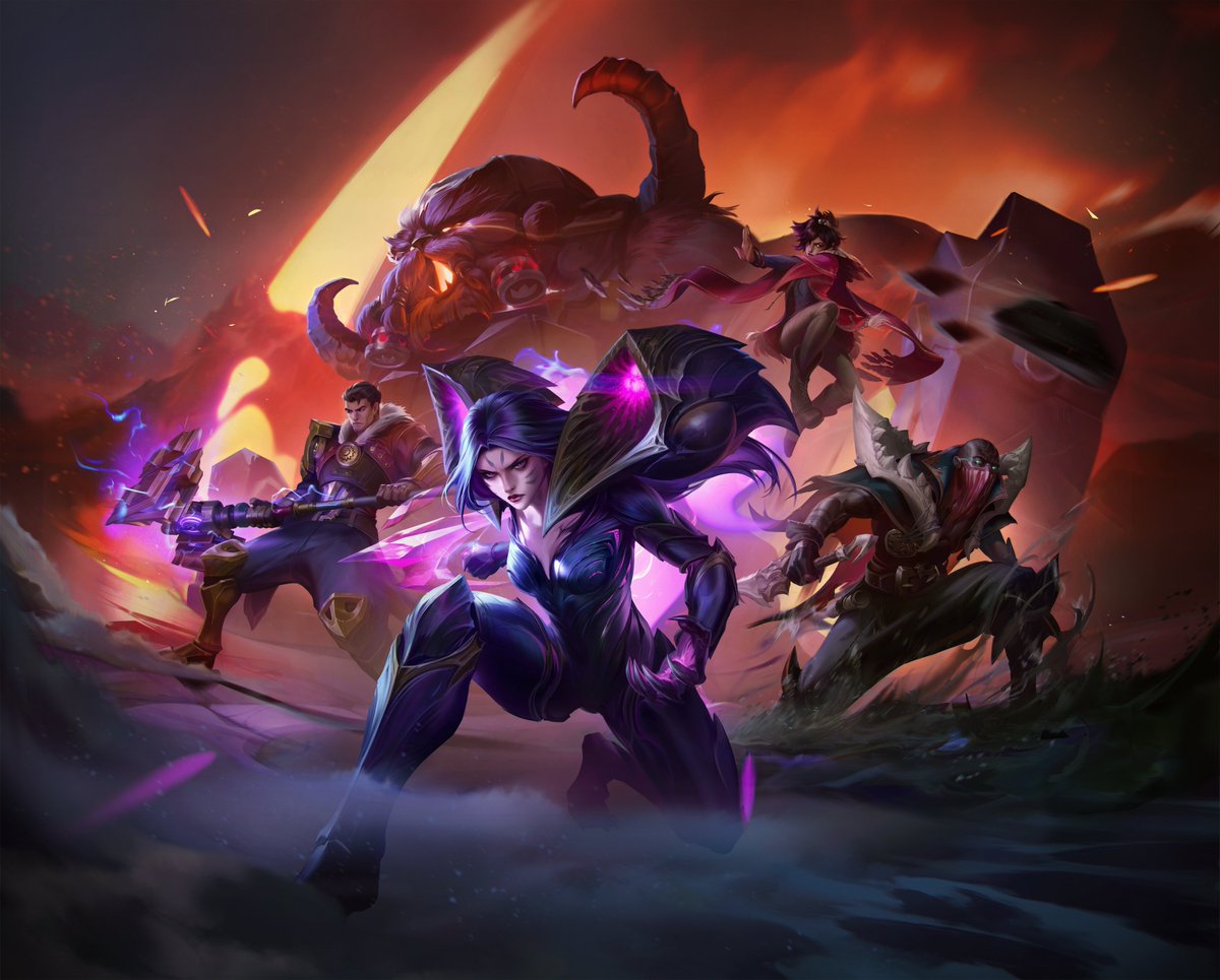 EPIC.LAN UK Gaming & Esports Events tweet media