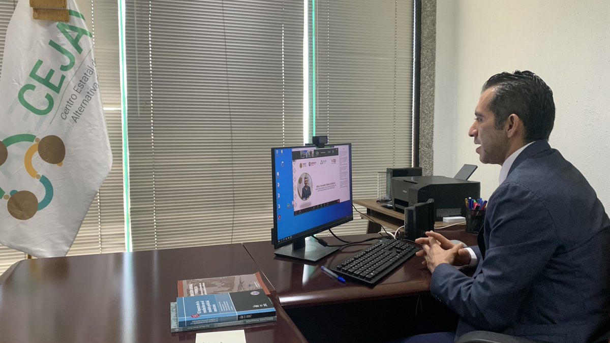 cejavOficial's tweet photo. Concluye exitoso curso con la Secretaría de Finanzas y Planeación.

https://t.co/qtEnRhlFjJ

#juntoshagamosmasc #mascveracruz #cejav https://t.co/cNg1FK2z8U