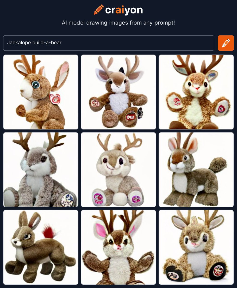 I wonder who I have to get in contact with to submit a plush design for <a href="/buildabear/">buildabear</a>