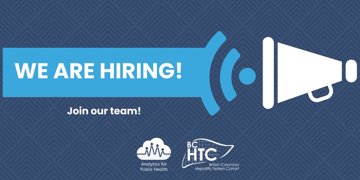 BC HepTesters Cohort tweet media