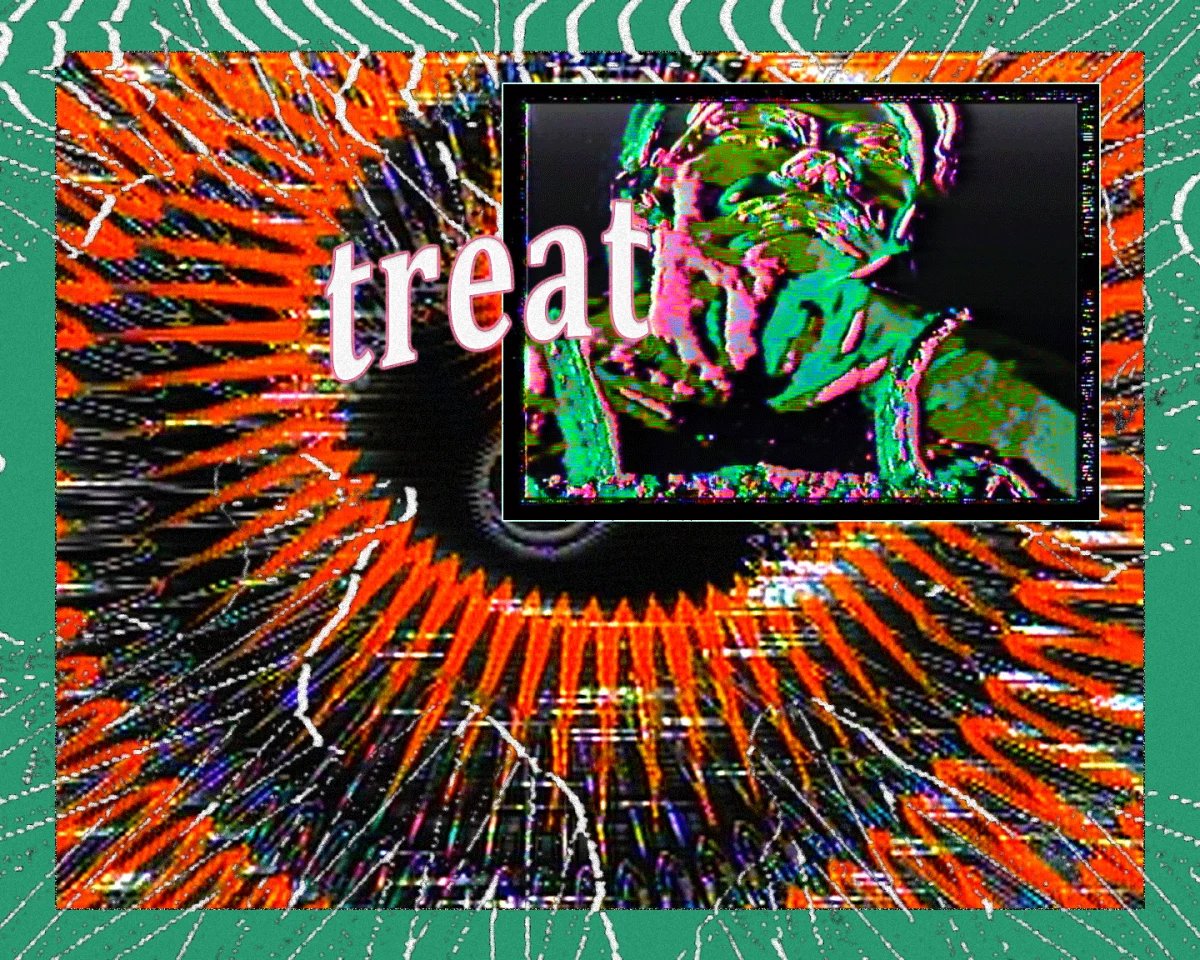 DOSPunksNFT's tweet image. SPECTRAL VISIONS by @ina_vare 

VISION #13 on @AsyncArt 

🔗async.market/blueprints/62e…