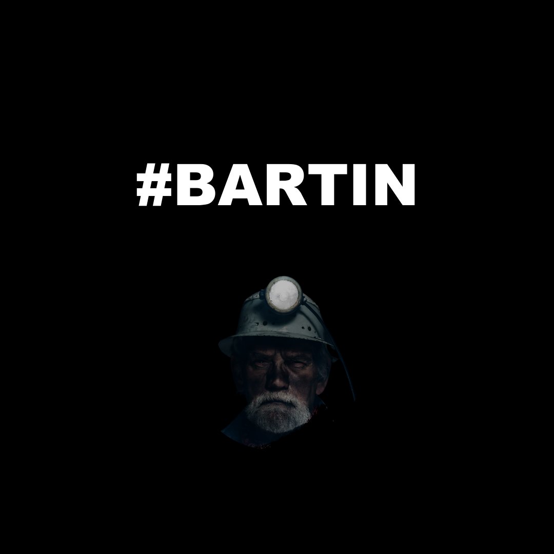 #Bartın’daki maden ocağında meydana gelen patlama bizi derinden üzdü. Patlamada hayatını kaybedenlerin ailelerine en derin taziyelerimizi sunar, yaralılara acil şifalar dileriz.