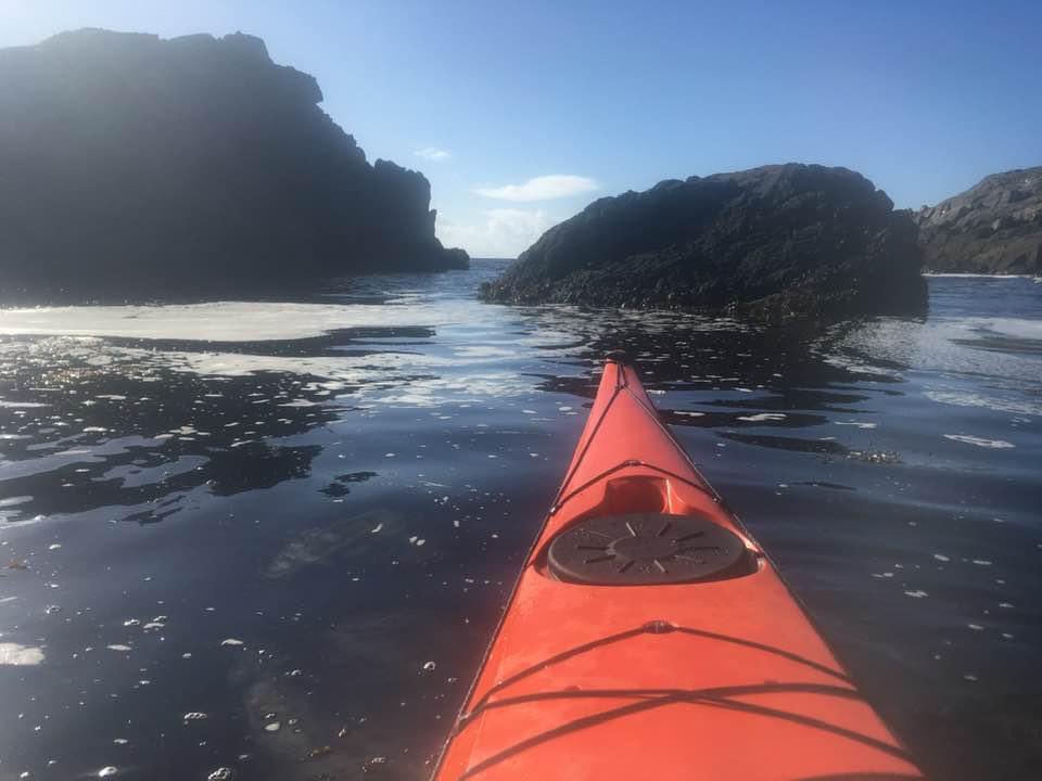 KayakingKilcar's tweet photo. #swdt #Donegalbay #Allyearround #Failteireland #Discoverdonegal https://t.co/rZSmUH1yea
