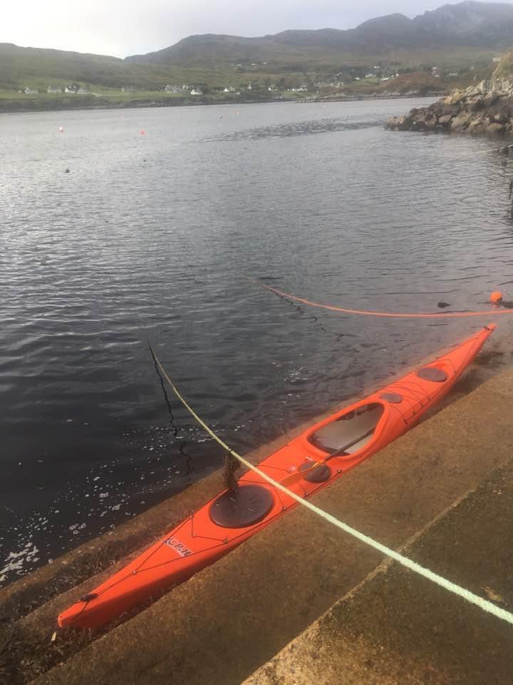 KayakingKilcar's tweet photo. #swdt #Donegalbay #Allyearround #Failteireland #Discoverdonegal https://t.co/rZSmUH1yea