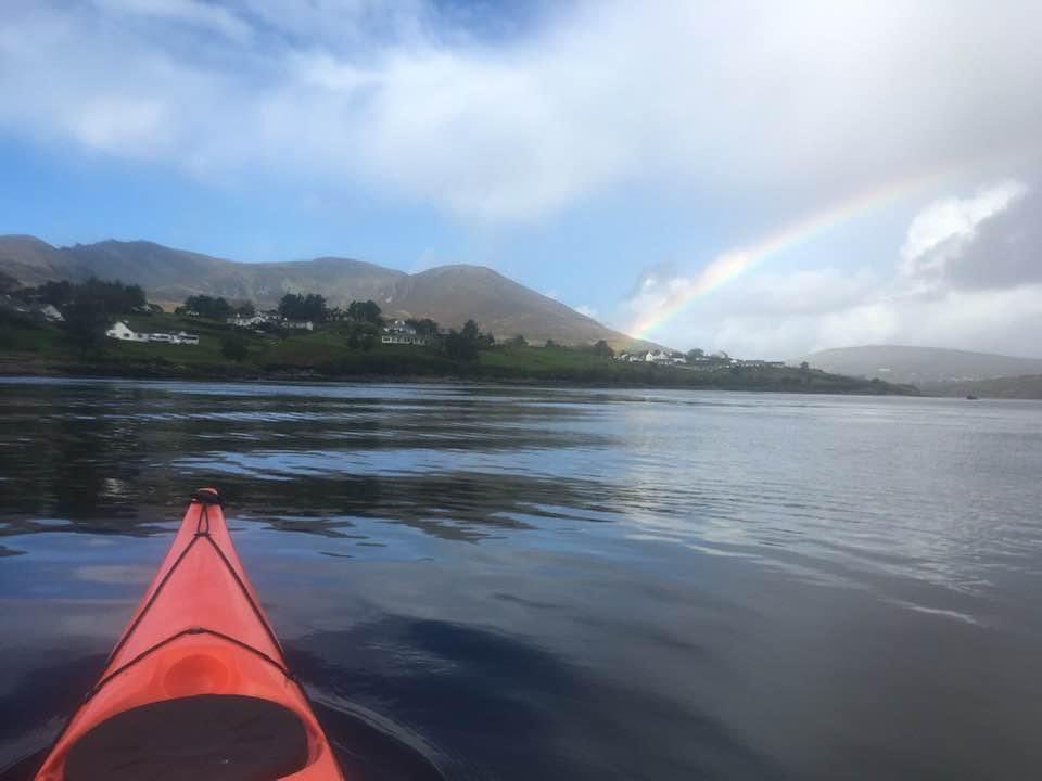 KayakingKilcar's tweet photo. #swdt #Donegalbay #Allyearround #Failteireland #Discoverdonegal https://t.co/rZSmUH1yea