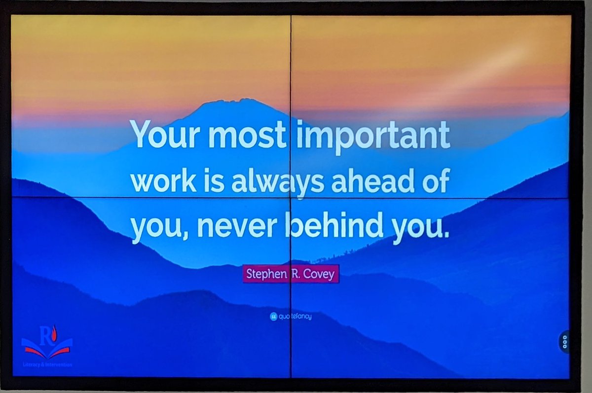 Michael Groth tweet media