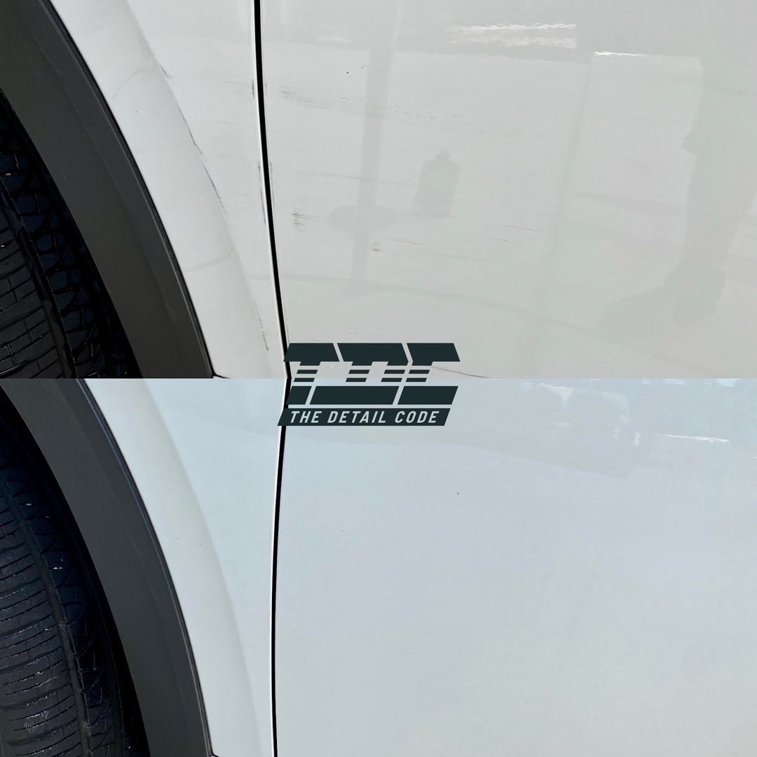 thedetailcode's tweet photo. Scuffs happen 🤷🏻‍♂️
#professionals https://t.co/NKvD5jnbv8