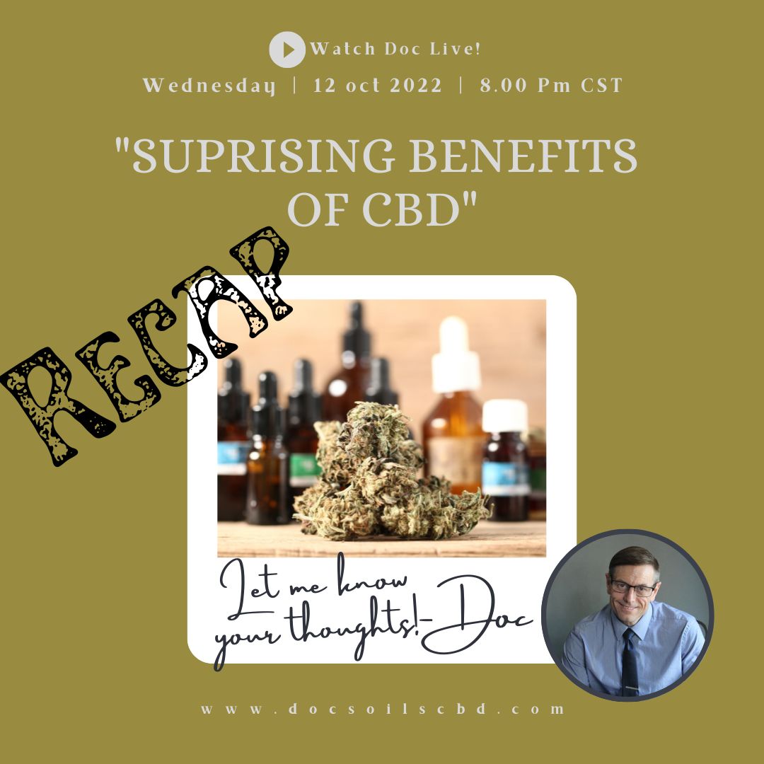 Doc's Oils CBD (@DocOils) / Posts / X