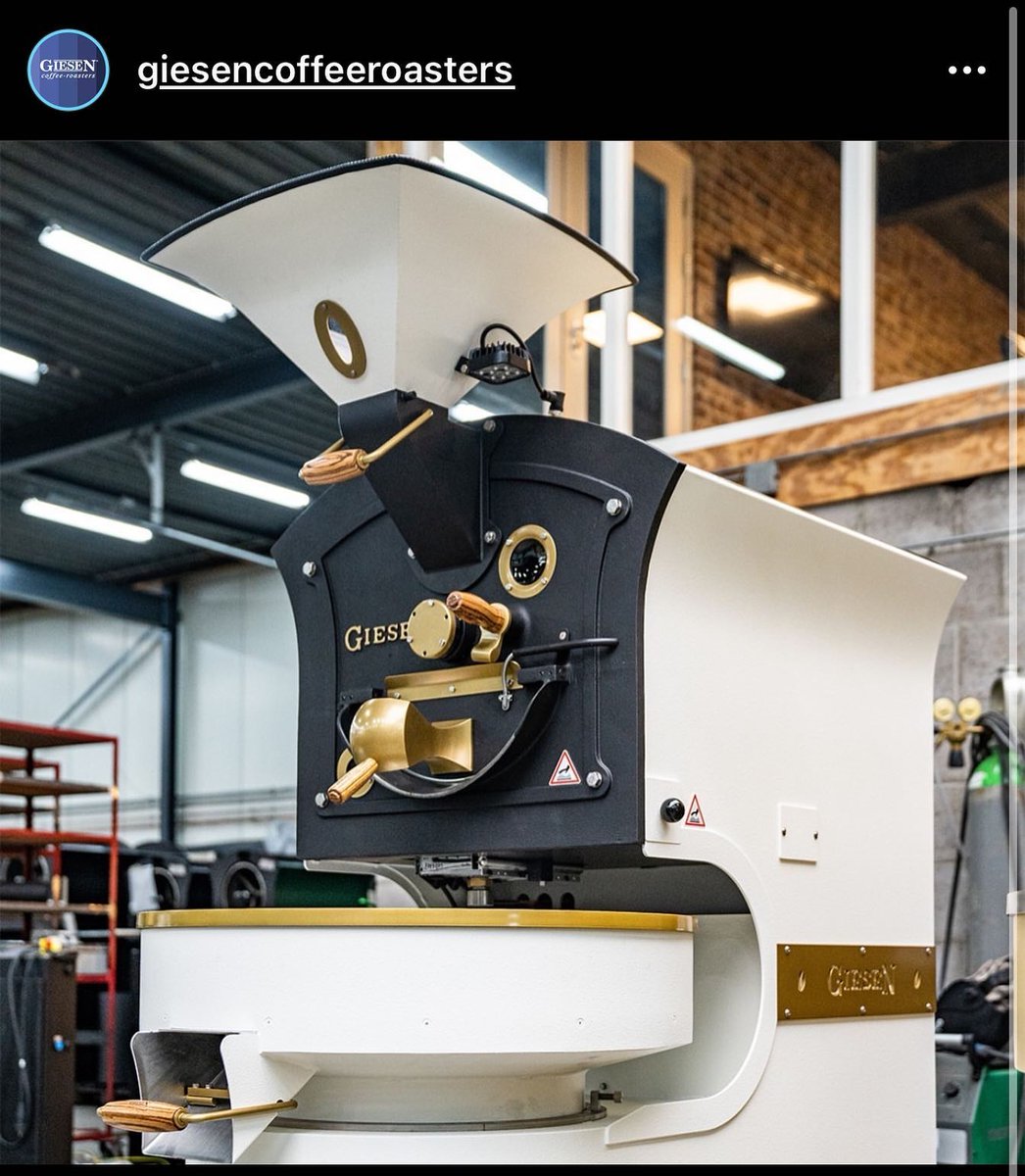 Scout Coffee Roasters tweet media