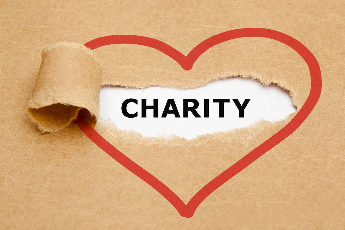 UtahCommerce's tweet photo. It’s Charity Fraud Awareness Week. Make sure to always do your research before donating Learn  so you don't fall victim to a charity scam. Learn four ways to avoid common charity scams: https://t.co/Og1T7yMg7t
Follow @UtahDCP all week to learn tips on how to avoid charity fraud. https://t.co/i6dyIbDh7m