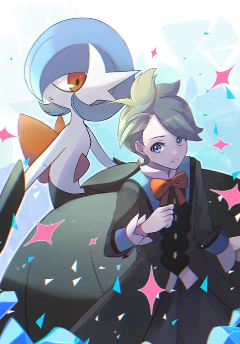 「ポケマスアート」 illustration images(Latest))