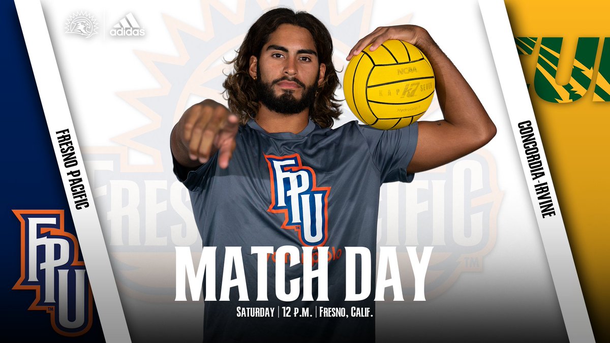 TeaPortocal's tweet photo. 🤽‍♂️ | Home sweet home!

🆚 | @cuigoldeneagles 
⌚️ | 12 p.m.
📍 | Fresno, Calif.
🏟️ | Sunnyside Aquatics Center
📺 | https://t.co/AIe6Lu22zN
📊 | https://t.co/eV75lgEpkC

#TeamFPU | #BackTheBirds https://t.co/eBtn4JYsDO