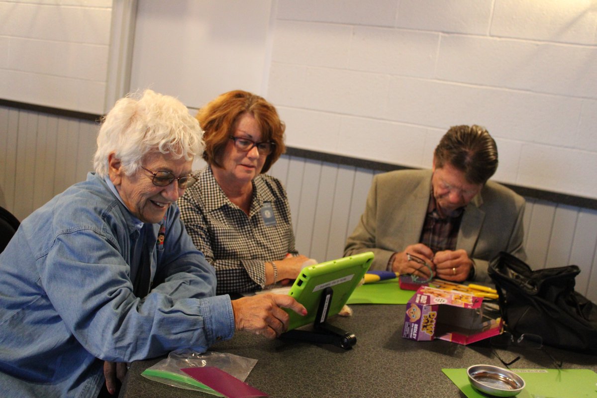 replayforkids's tweet image. Check out these photos, @bereakiwanis came out to help us adapt toys this week! Thanks to them, and thanks to you if you check out our website replayforkids.org to learn how to adapt toys as well!