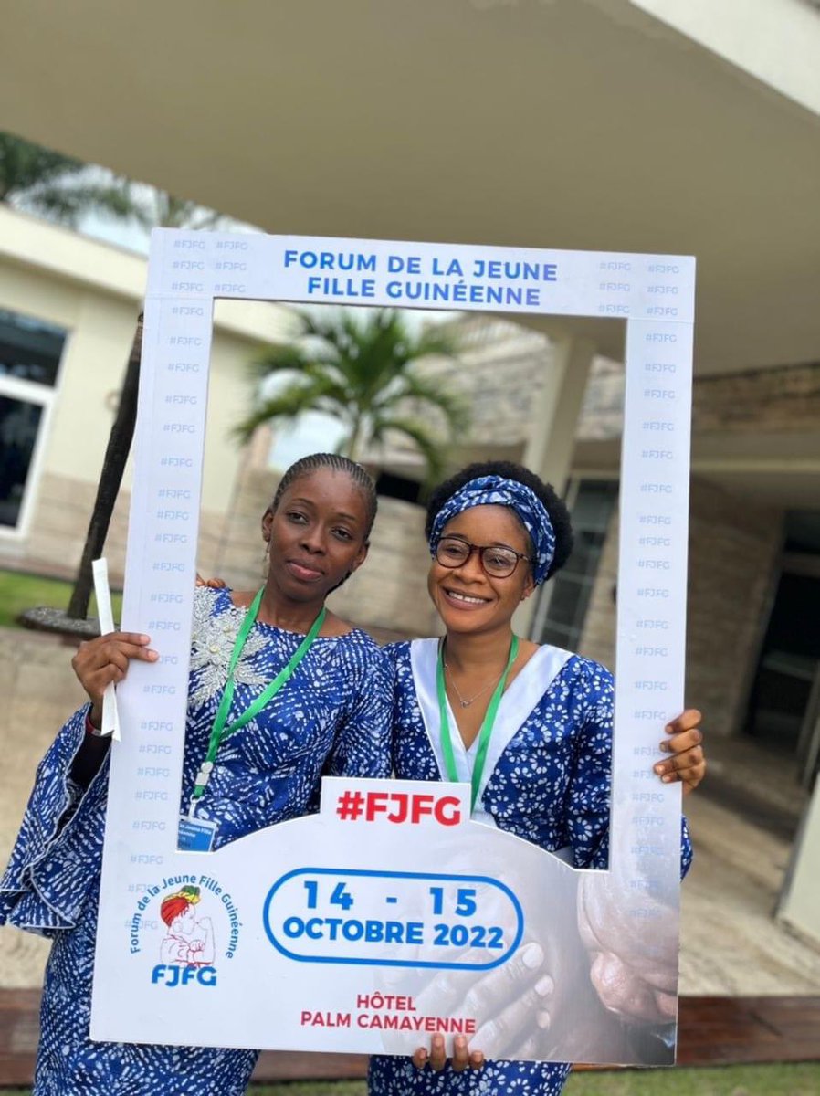 Hawaa_HD's tweet photo. Première journée de la 2nd édition du forum de la jeune fille
#FJFG https://t.co/tsyzb2lKpQ