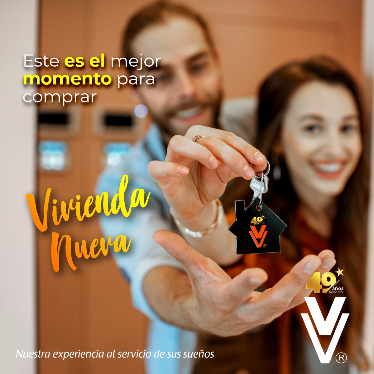 vyvventas's tweet photo. Te ayudamos a cumplir tu sueño de tener vivienda propia 🏠 tenemos los mejores proyectos a tu disposición, ven y elige el lugar perfecto para ti 🧡Ver proyectos en nuestra pag web

#ViviendasyValores #ventas #subidios #vis #micasaya #ClienteVyV #YoSoyVyV #VentasVyV #cucuta https://t.co/xoEDUdguL3
