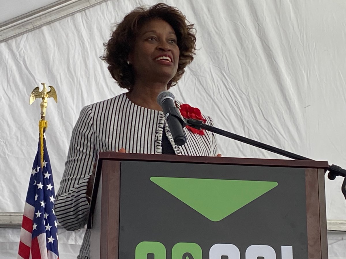 Federal Transit Admn tweet media