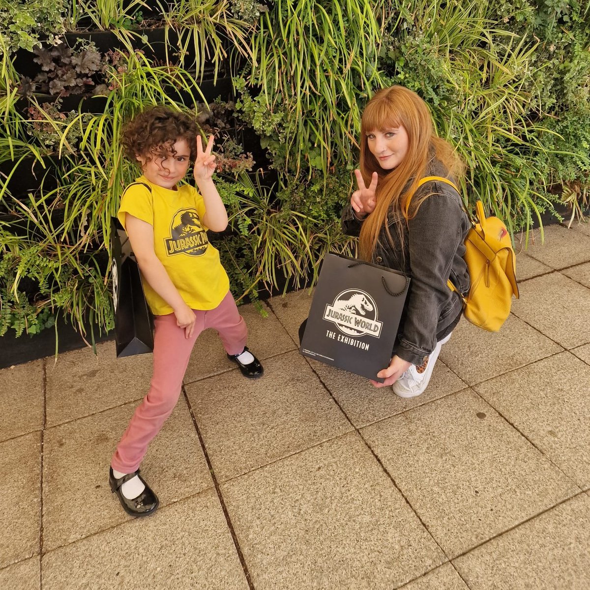 EMILYGINGER's tweet photo. #NewProfilePic https://t.co/n70v6cfuzx