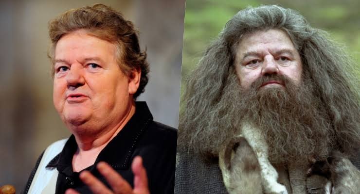 Harry Potter’ın Hagrid’i Robbie Coltrane hayatını kaybetti. 😥 James Bond ve Cracker filmiyle de bilinen yıldız, İskoçya’nın Larbert kentindeki evinin yakınındaki hastanede yaşama veda etti. 72 yaşında ki oyuncu, son iki yıldır sağlık sorunları yaşıyordu. #hagrid #HarryPotter