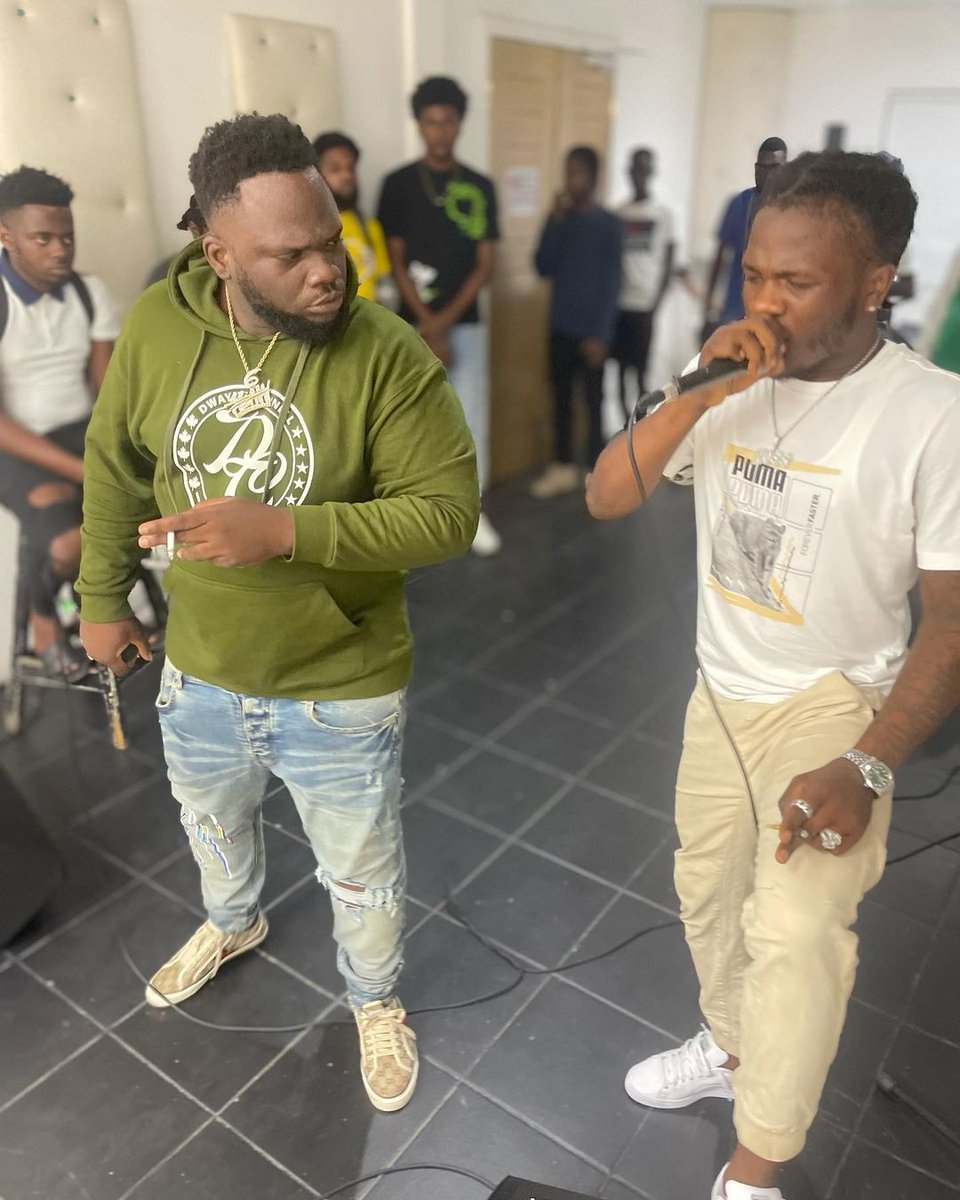 SSnippet_1's tweet photo. "Born Fi Great Dawg Time Gon Tell, Nuh Money Cyah Buy Mi Loyalty, Plus Mi Don't Buy Friend" ๐ - Chronic Law w/ Jahshii #GodInCharge https://t.co/uCUDOMc88n